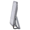 Lampa zewnętrzna naświetlacz Timbo FD-23913-100W Italux LED 100W 4000K IP65 szara
