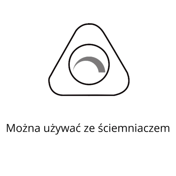 Zestaw taśma LED z zasilaczem 5m 324184 LED 35W 4000K 24V biała