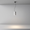 Nowoczesna lampa tubka Efir P089PL-33W3K-W LED 33W 3000K wisząca biały