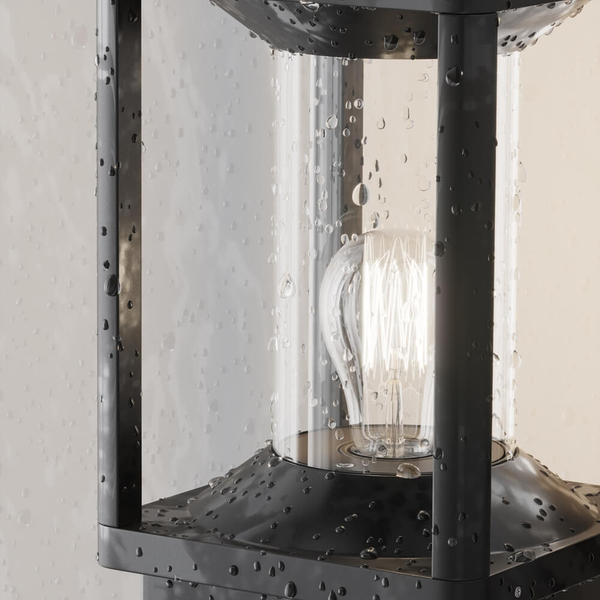 Lampa zewnętrzna stołowa Cell O452FL-01GF Maytoni IP54 grafitowy