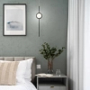 Salonowa lampa wisząca Barletta QN-BARLETTA-1P-BK LED 6W 3000K czarny