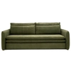 Salonowa sofa SENSE 5900168831186 dwuosobowa z funkcja spania