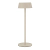 Zewnętrzna stołowa lampa AMY 11533 LED 2W 3000K IP54 piaskowy