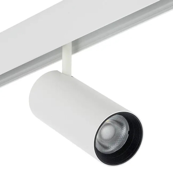 Spot lampa 1-obwodowa szynowa 11643 LED 15W 4000K biały
