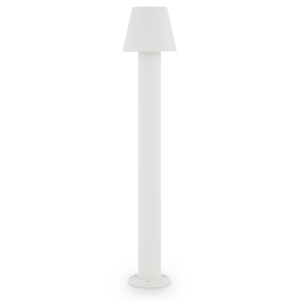 Zewnętrzna lampa ogrodowa Harz O421FL-L5W LED 5W 3000K biała