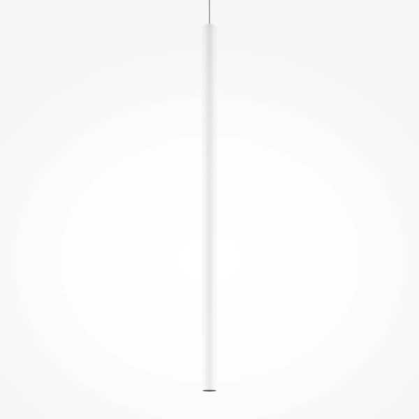 Lampa zawieszana Pro MOD160PL-L6W4K1 Maytoni LED 6W 4000K rurka biała