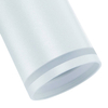 Nowoczesna lampa ścienna ZULA 03997 Ideus kinkiet do salonu biały