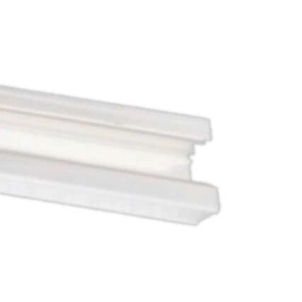 Szynoprzewód sufitowy 2m SJT/2M/BI Orlicki Design 1-fazowa ścienna LISTWA natynkowa 230V biała