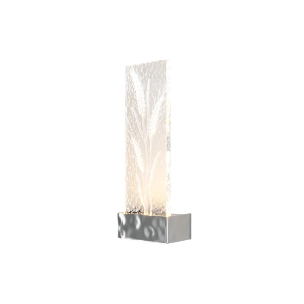 Dekoracyjny kinkiet ścienny Ornate MOD318WL-L3CH3K LED 2W 3000K chrom