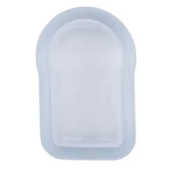 Zakończenie do węża LED TLA10-NEO816 Greenie wodoodporne przezroczysty