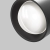 Lampa szynowa magnetyczna Lens TR217-4-15WTW-DD2-B LED 15W 2700K czarna