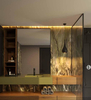 LAMPA wisząca DROP P0233 Maxlight zwis OPRAWA metalowa kropla łezka czarna