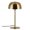Salonowa lampa podłogowa Cera 2010225035 mosiądz