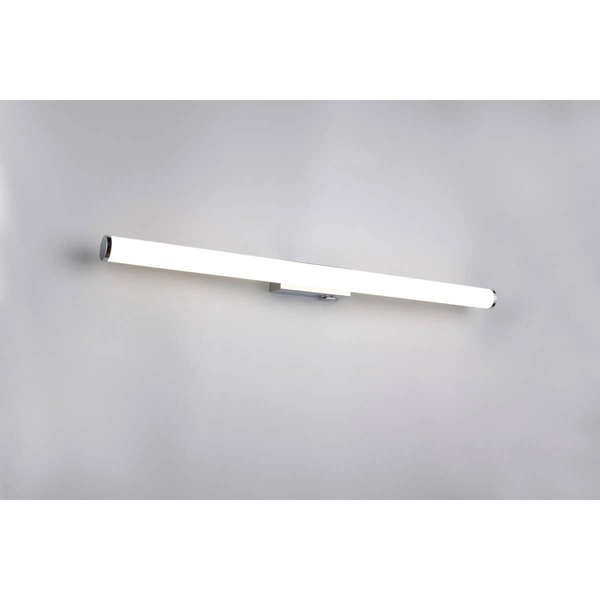 Lampa na ścianę Mattimo 283274306 LED 8W 4000K IP44 chrom biały