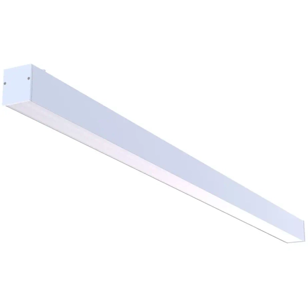 Nasufitowa lampa Cl Office Pro 10216 Nowodvorski LED 40W 4000K biała
