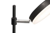 Lampka biurkowa Fad MOD070TL-L8B3K LED 8W 3000K do pokoju czarna