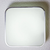 Łazienkowa lampa sufitowa Lucie LED 24W 2600-6000K wifi chrom biała