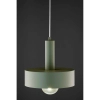 Wisząca lampa szałwiowa VITRUM metalowa 1xE27 do jadalni koło 41547