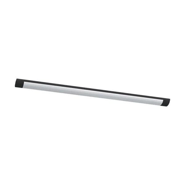 Sufitowa listwa natynkowa ML0749 LED 27W 4000K czarna
