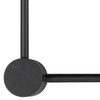 Sufitowa LAMPA nowoczesna ORBIT 7804 Nowodvorski ścienne sticks czarne