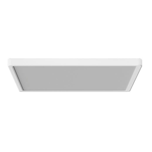 Lampa z przełącznikiem sufitowa Panka AZ5361 LED 24W biała