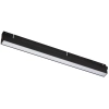 Lampa magnetyczna 10148 do systemu oświetleniowego LED 15W czarna