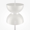Ledowa podłogowa lampa Kyoto MOD178FL-L11W3K LED 11W 3000K biała