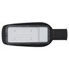 Elewacyjna lampa Nona FD-83526-100W Italux LED 100W 4000K IP65 czarny