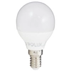 Żarówka LED kulka 312136 6,3W trzon E14 4000K biała neutralna