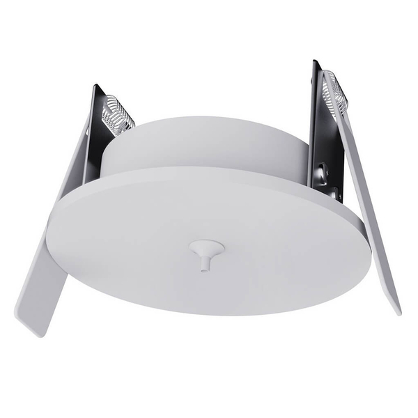 Osłona wpuszczana do lampy zwieszanej CANOPY AZ5451 na przewody biały