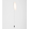Regulowana lampa podłogowa BUENA LE44291 LED 30W 3000K biały