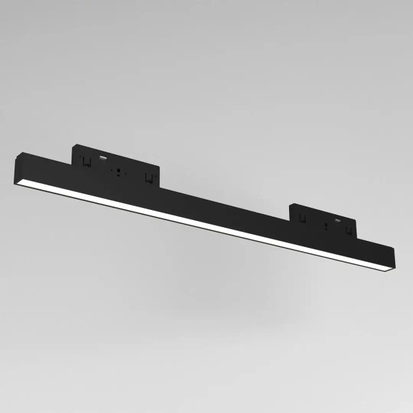 Szynowa lampa magnetyczna Magnetic Track ML2150 LED 20W 4000K czarny