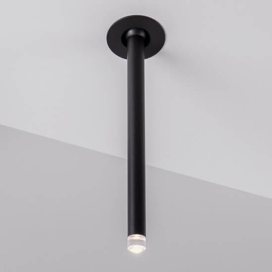 Regulowana lampa podtynkowa ARANI LE44701 LED 4W 3000K tuba biały