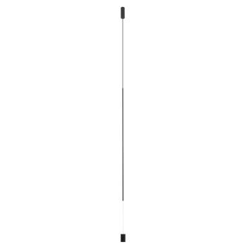 Lampa zwisowa Vertic 10362 Nowodvorski LED 20W 3000K czarna