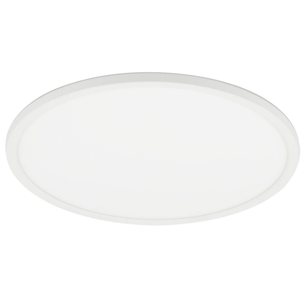 Okrągła lampa natynkowa Aqua 6902 LED 36W 3000-6500K IP54 biała