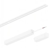 Szynowe zasilanie magnetyczne Slim Magnetic ML2230 200W 24V biały
