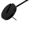 Nowoczesna lampa sufitowa LED Bobbie MSE1501100150 Moosee 28W 3000K czarna