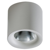 Ledowa lampa natynkowa Mane AZ4327 plafon do pokoju 20W biały