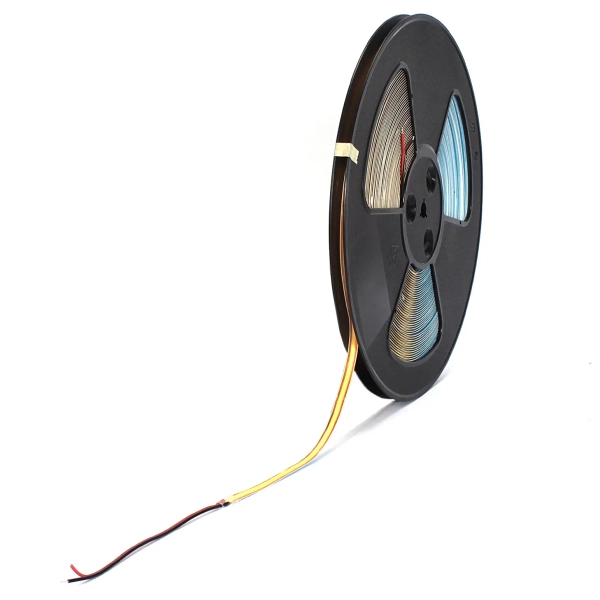 Taśma LED freecut COB 1248 LED 13W 3000K 24V 1m biała ciepła