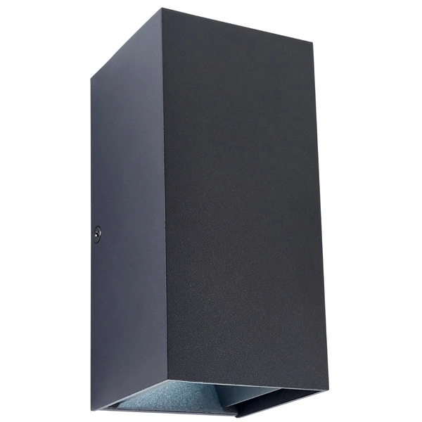 Kinkiet elewacyjny Glover 79196 Saxby LED 5.5W 3000-6000K IP44 matowy czarny