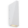 Ledowa lampa elewacyjna Times Square O580WL-L6W LED 6W 3200K biała