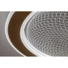 Sufitowy plafon ledowy Zofrael 71282 LED 34W 3000-6500K złoty