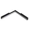 Ścienno-sufitowa lampa do szyny ALFA AZ5498 LED 25W 3000K czarny