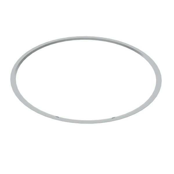 Okrągła lampa sufitowa NOXY 2015356101 LED W 3000-4000K IP44 biały