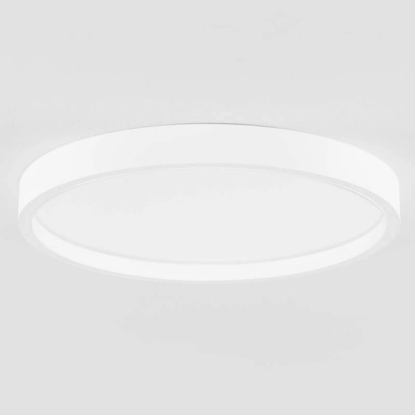 Sufitowa lampa do salonu TOCACHE LE44874 LED 38W 2700-3000K biała