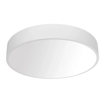 Natynkowa lampa do salonu 1453 LED 30W 4000K okrągły biały