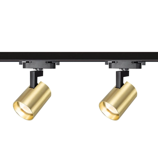 Zestaw szynoprzewodu jednoobwodowego Volf ML0686 Milagro tubki czarny złoty