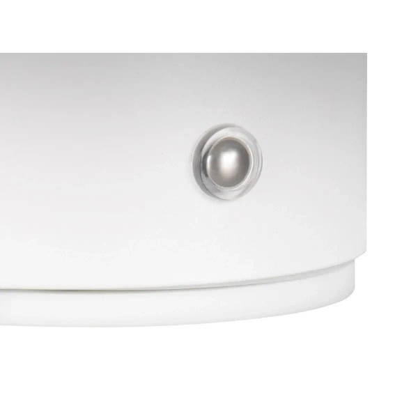 Kinkiet na ścianę ściemnialny DAVEY R24431131 LED 1,5W 3000K biały