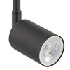 Trójobwodowa lampa wisząca tuba Tracer 4931 TK Lighting szynowa czarna