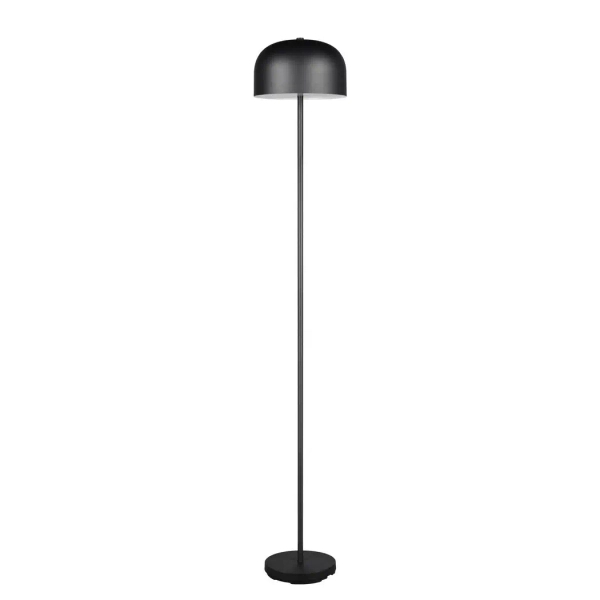 Podłogowa lampa ze ściemniaczem KARYA DL132-49151 LED 2,5W 3000K czarny
